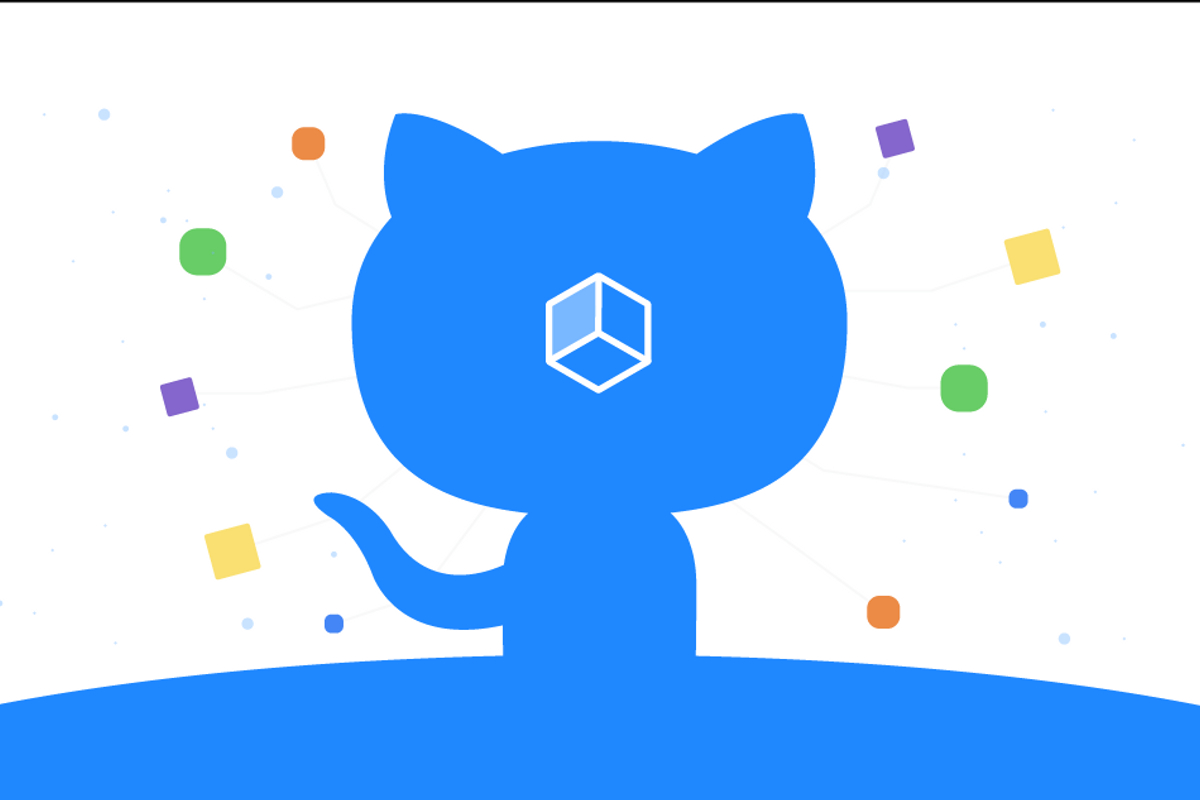 github
