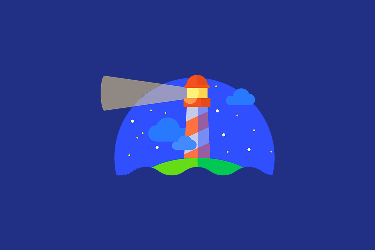 lighthouse