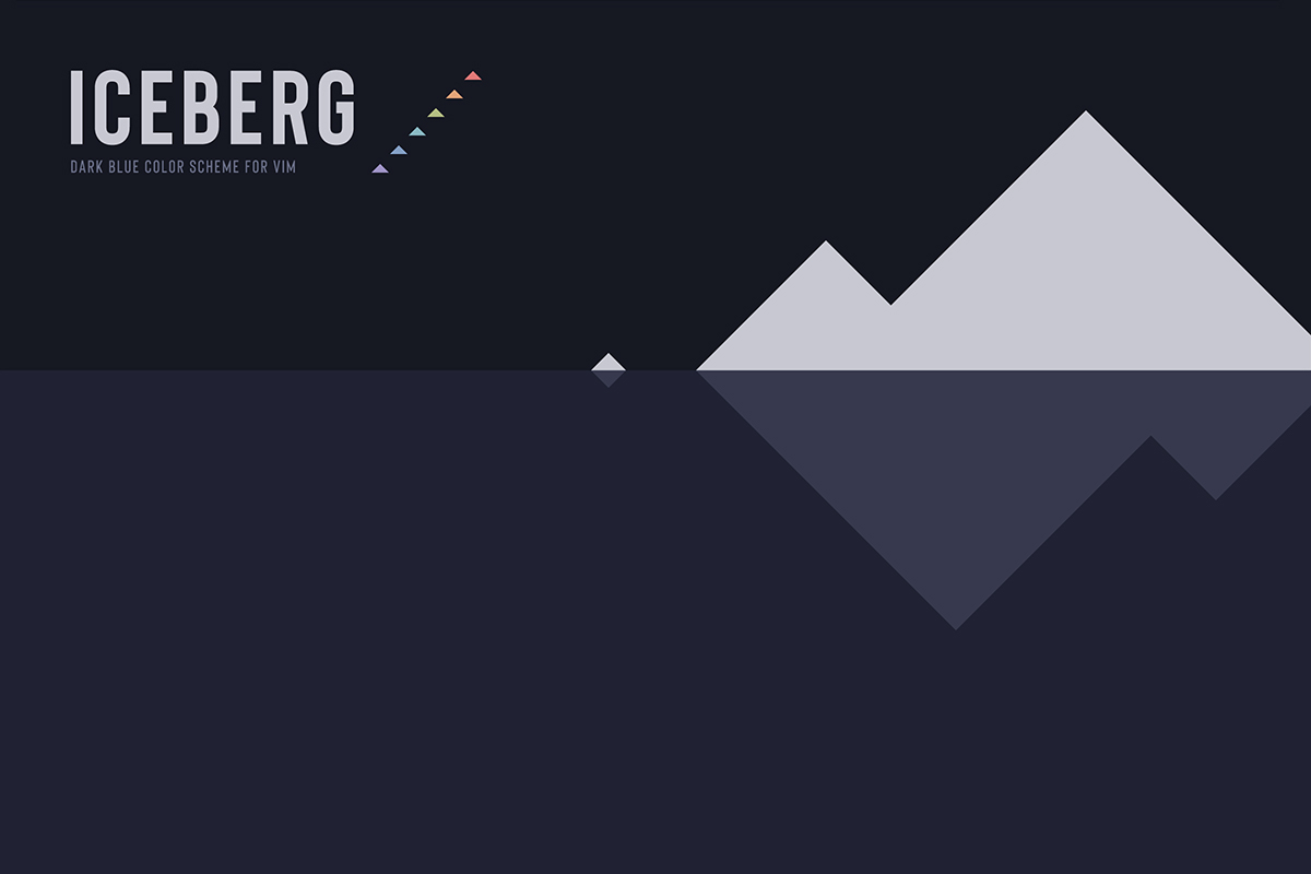 iceberg